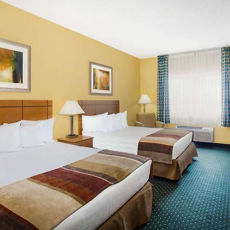 เบย์มอนต์ บาย วินด์แฮม เฮเลนา Hotel ภายนอก รูปภาพ