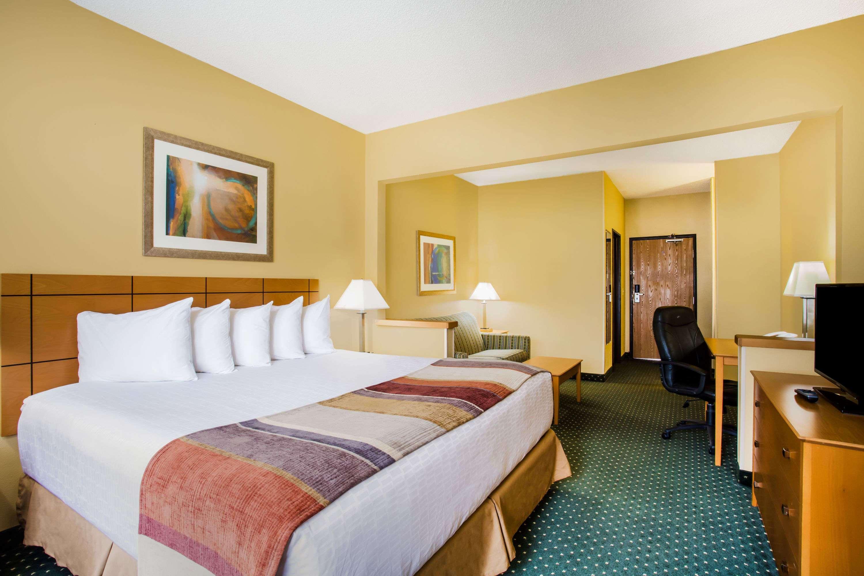 เบย์มอนต์ บาย วินด์แฮม เฮเลนา Hotel ภายนอก รูปภาพ