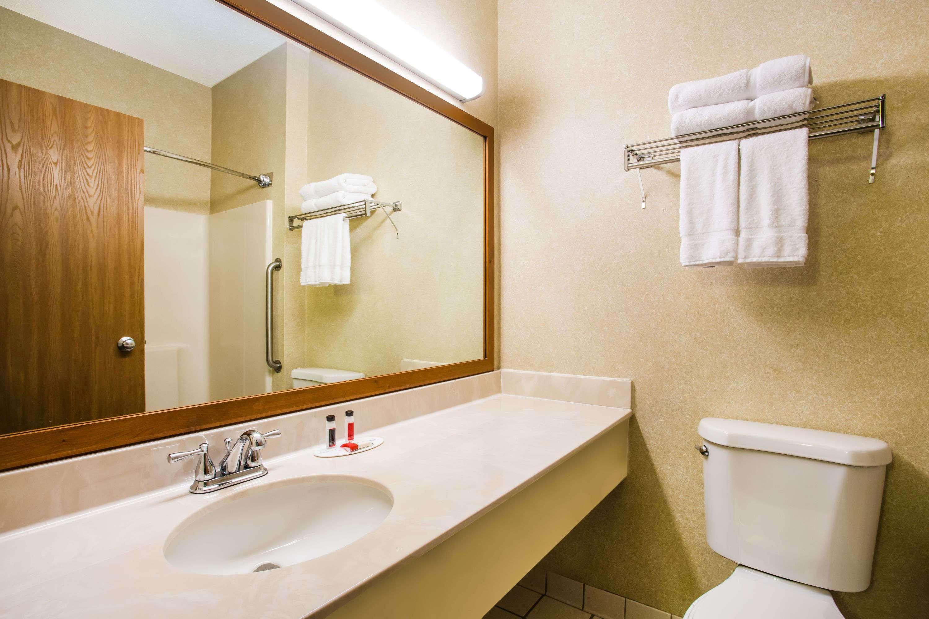เบย์มอนต์ บาย วินด์แฮม เฮเลนา Hotel ภายนอก รูปภาพ