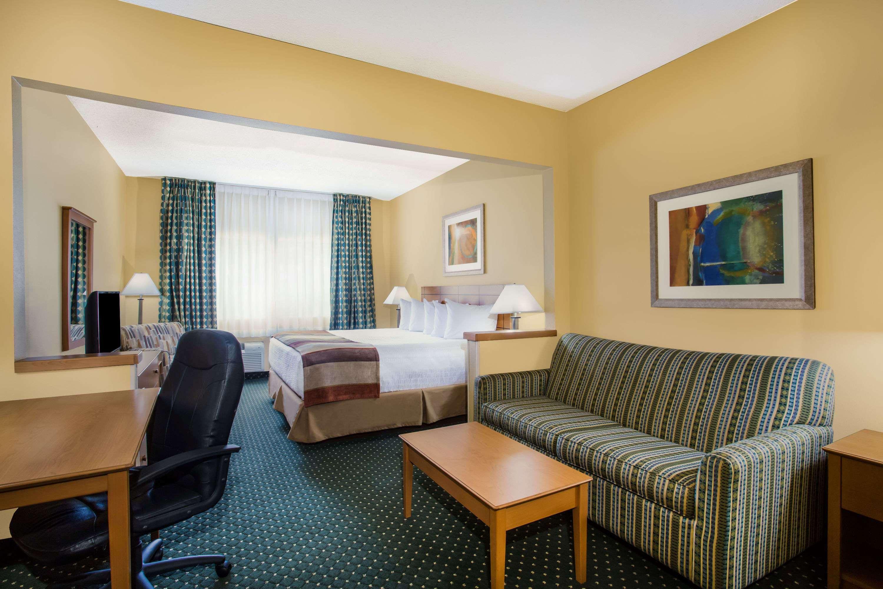 เบย์มอนต์ บาย วินด์แฮม เฮเลนา Hotel ภายนอก รูปภาพ