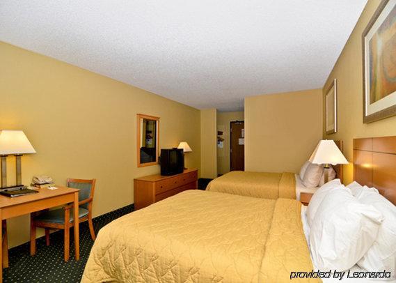 เบย์มอนต์ บาย วินด์แฮม เฮเลนา Hotel ห้อง รูปภาพ