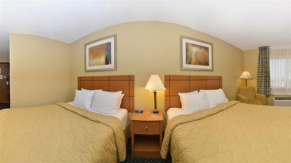 เบย์มอนต์ บาย วินด์แฮม เฮเลนา Hotel ภายนอก รูปภาพ